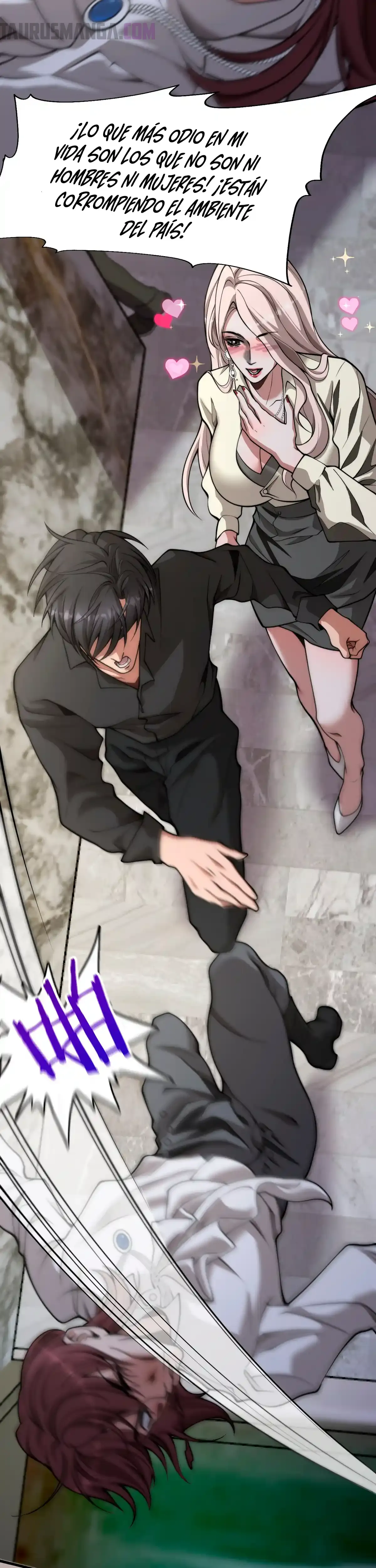 Soy un Magnate Divino, Es Lógico que Sea un Canalla, ¿No? Capítulo 4 - Page 25