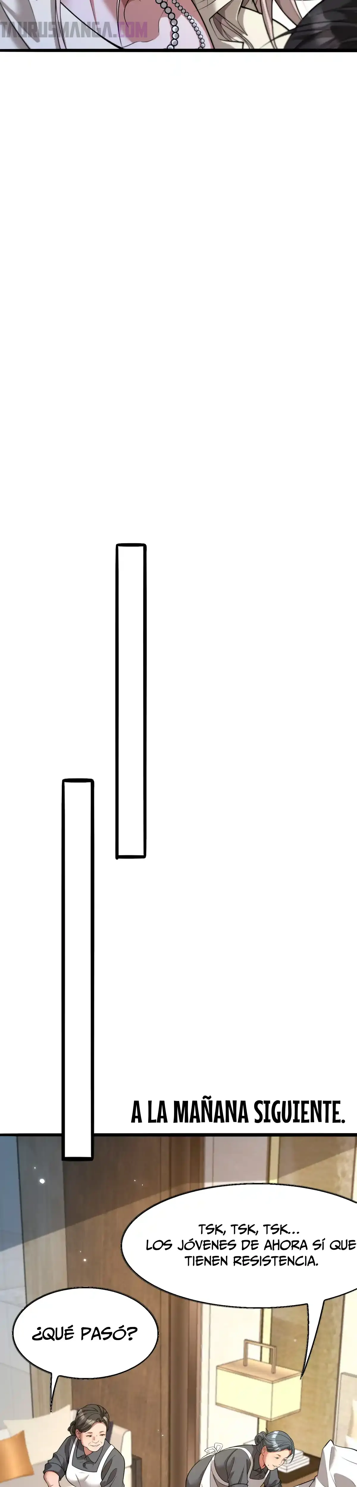 Soy un Magnate Divino, Es Lógico que Sea un Canalla, ¿No? Capítulo 5 - Page 16