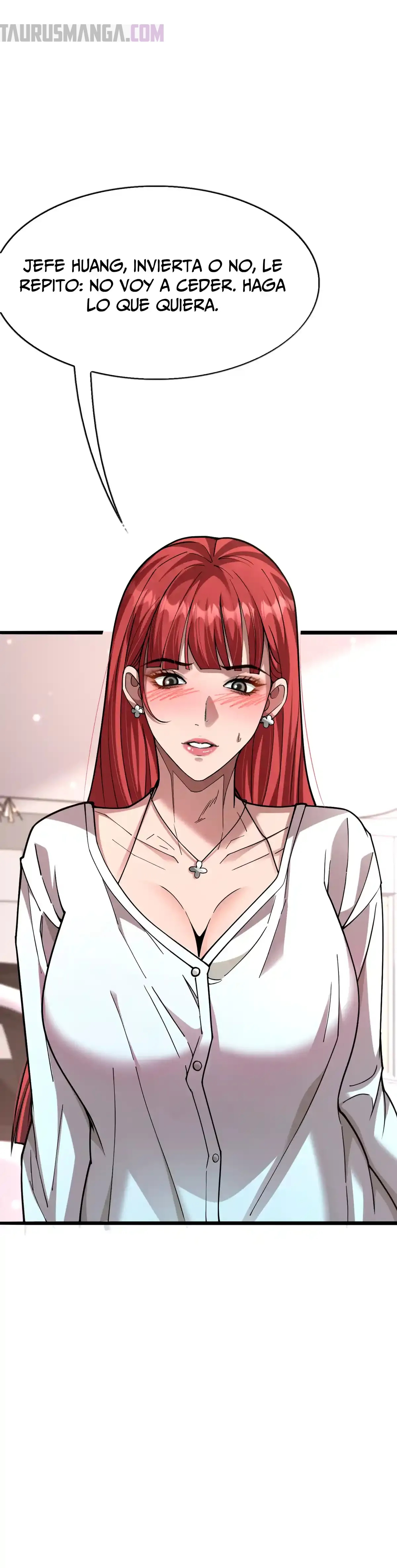 Soy un Magnate Divino, Es Lógico que Sea un Canalla, ¿No? Capítulo 5 - Page 30