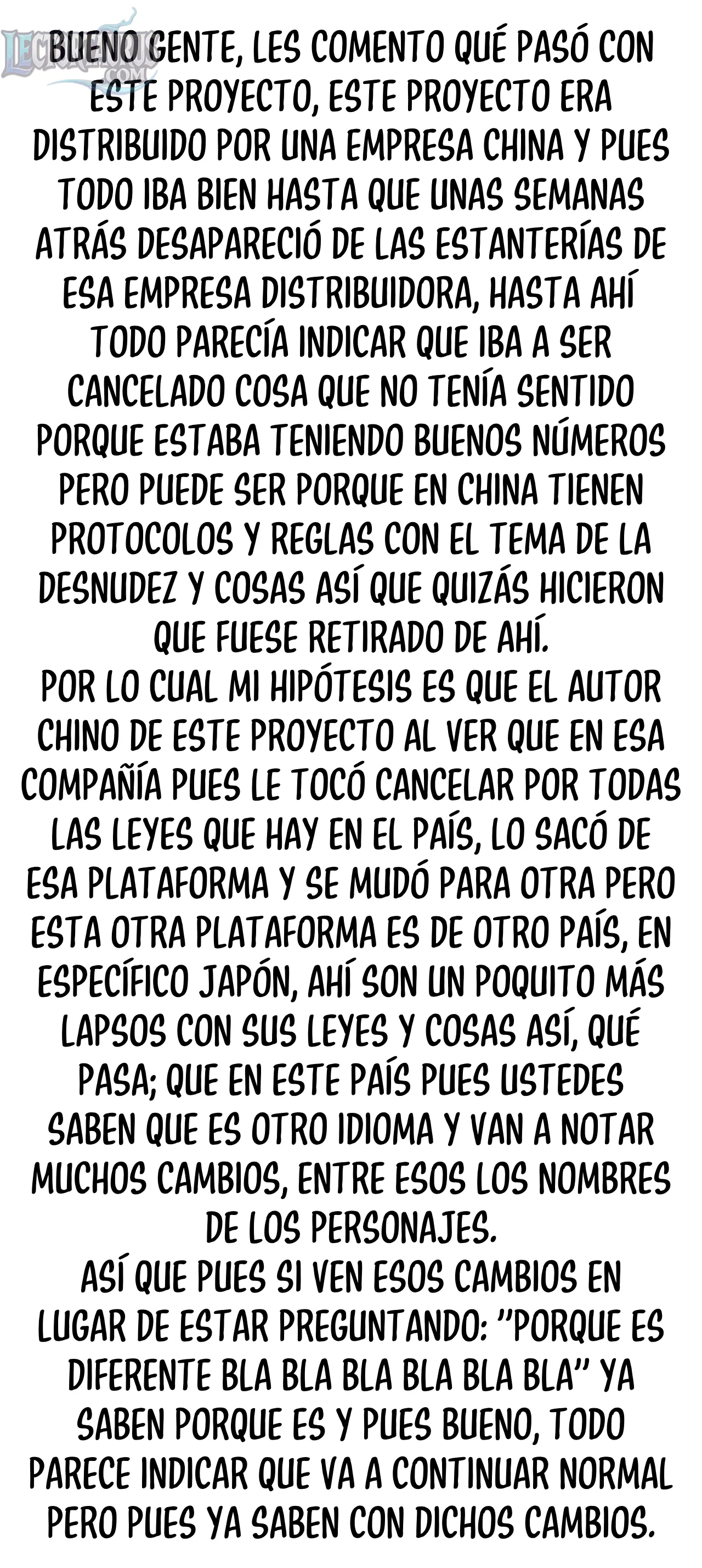Soy un Magnate Divino, Es Lógico que Sea un Canalla, ¿No? Capítulo 50 - Page 8