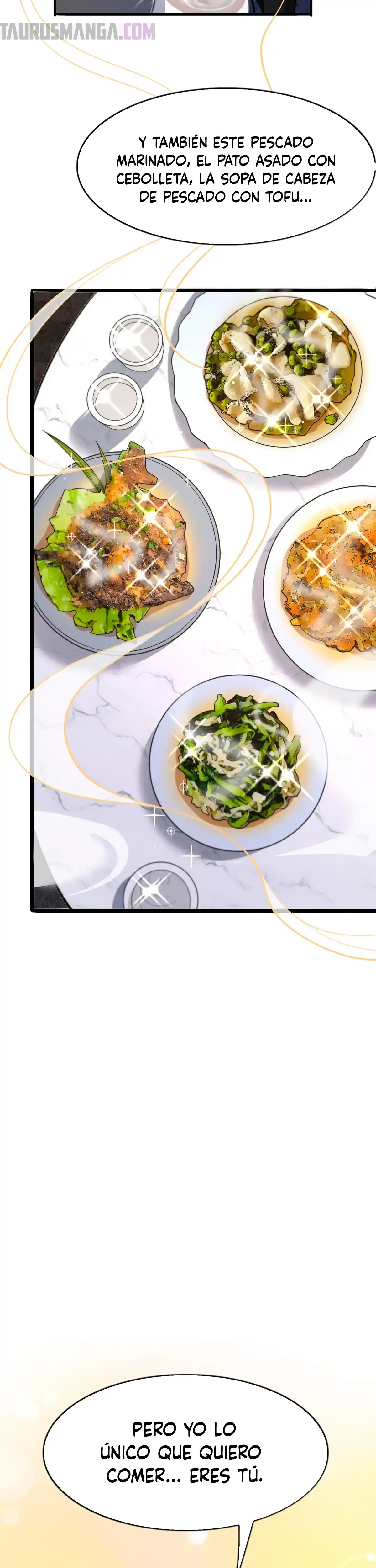 Soy un Magnate Divino, Es Lógico que Sea un Canalla, ¿No? Capítulo 6 - Page 20