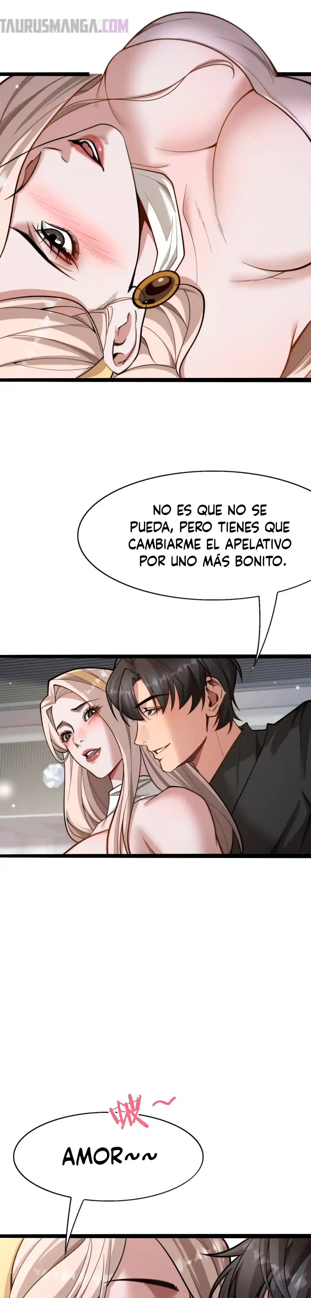 Soy un Magnate Divino, Es Lógico que Sea un Canalla, ¿No? Capítulo 6 - Page 22