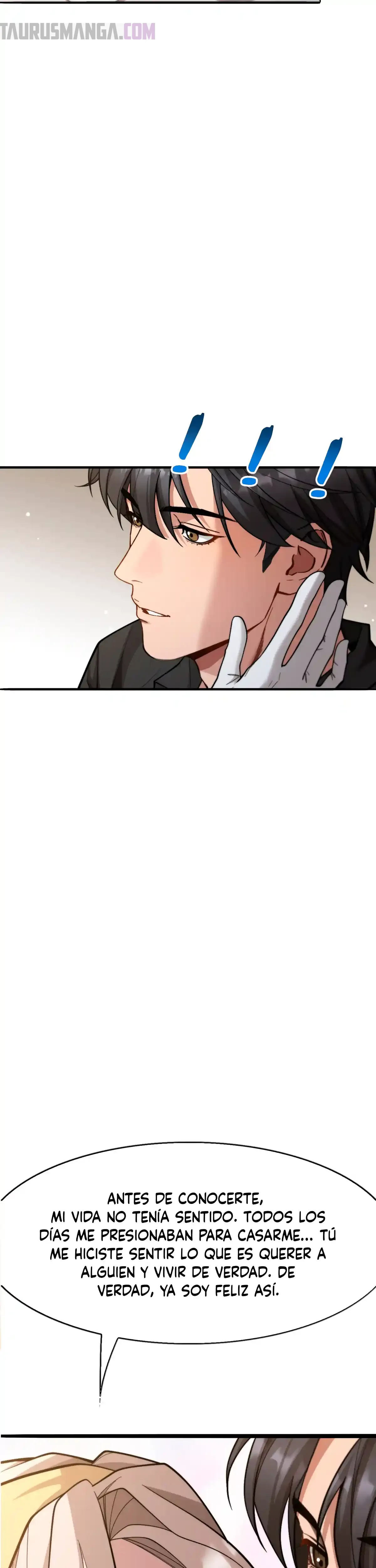 Soy un Magnate Divino, Es Lógico que Sea un Canalla, ¿No? Capítulo 6 - Page 29