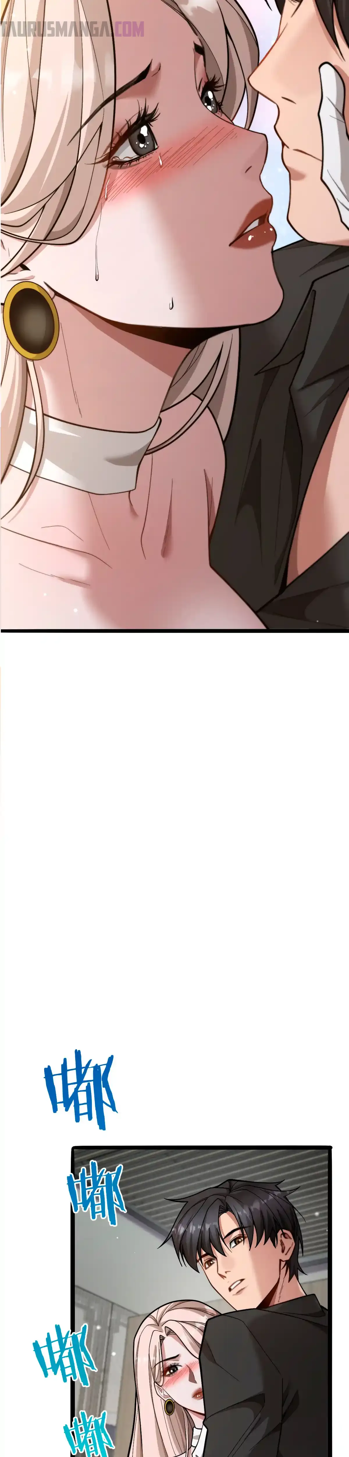 Soy un Magnate Divino, Es Lógico que Sea un Canalla, ¿No? Capítulo 6 - Page 30