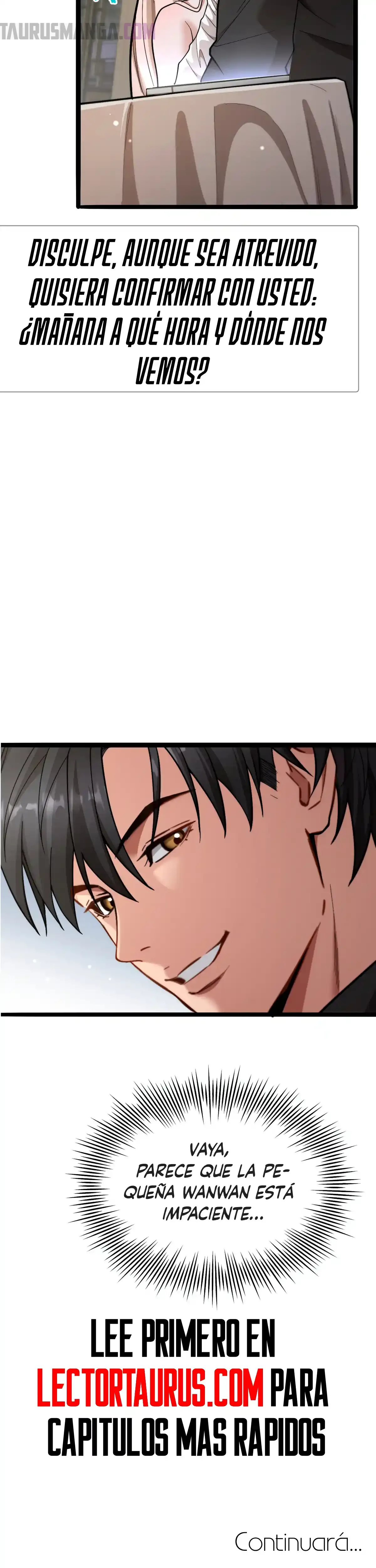 Soy un Magnate Divino, Es Lógico que Sea un Canalla, ¿No? Capítulo 6 - Page 31