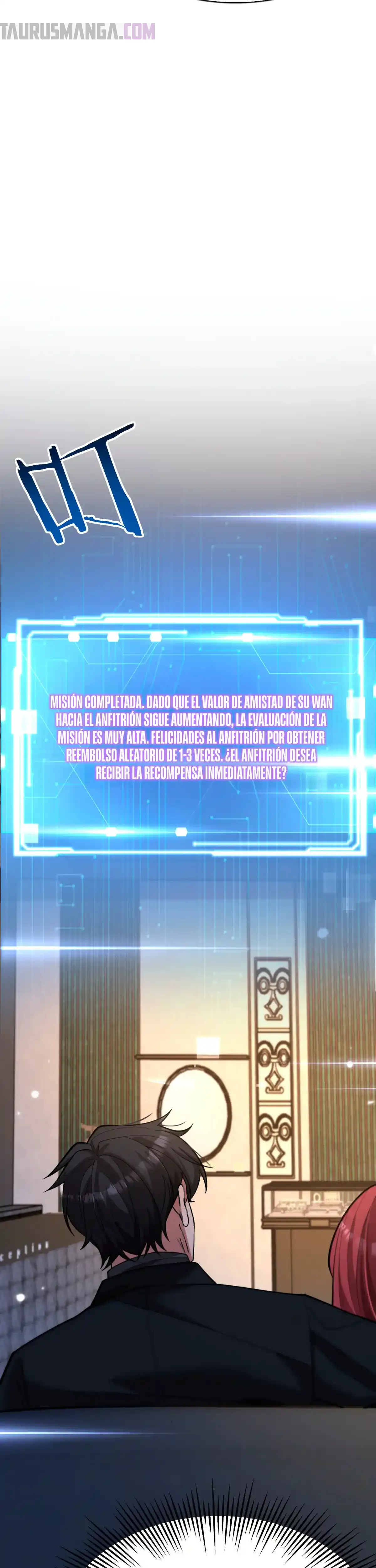Soy un Magnate Divino, Es Lógico que Sea un Canalla, ¿No? Capítulo 8 - Page 13