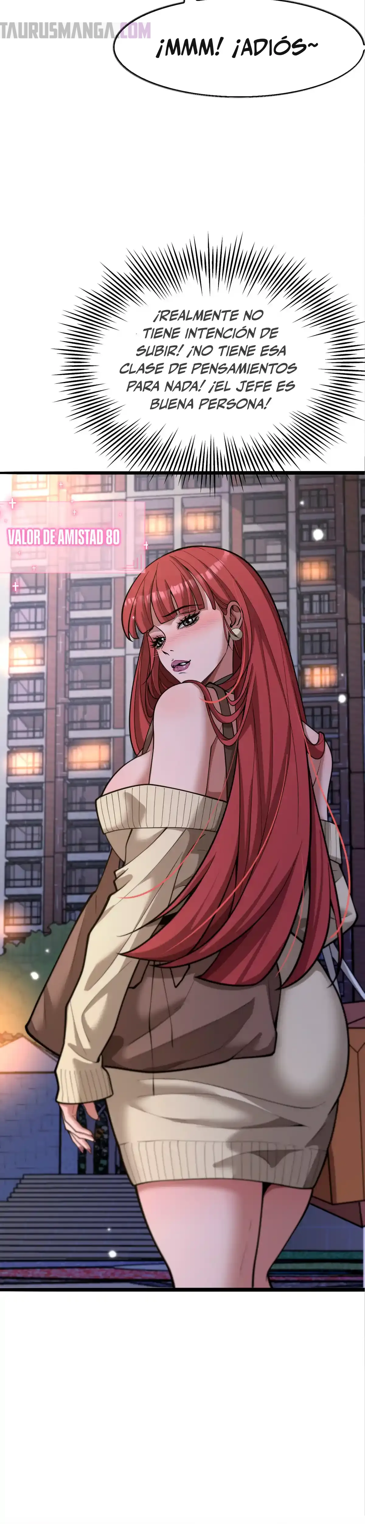 Soy un Magnate Divino, Es Lógico que Sea un Canalla, ¿No? Capítulo 8 - Page 20