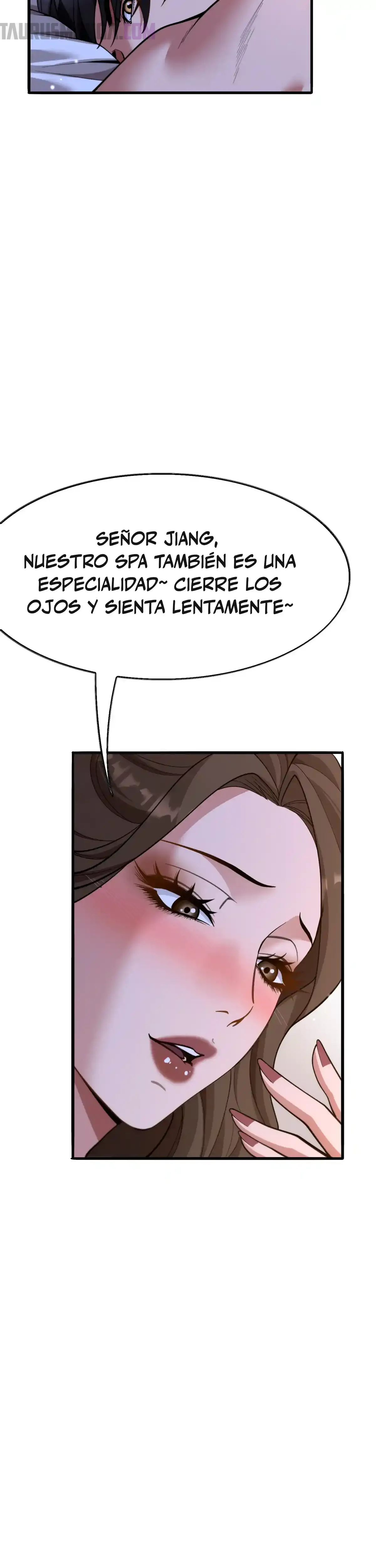 Soy un Magnate Divino, Es Lógico que Sea un Canalla, ¿No? Capítulo 8 - Page 29