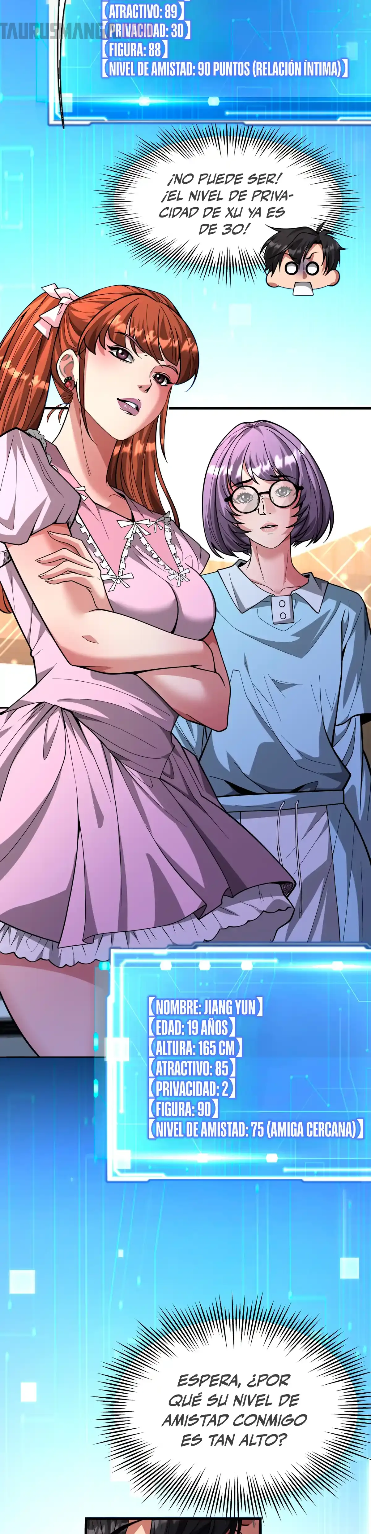 Soy un Magnate Divino, Es Lógico que Sea un Canalla, ¿No? Capítulo 9 - Page 13