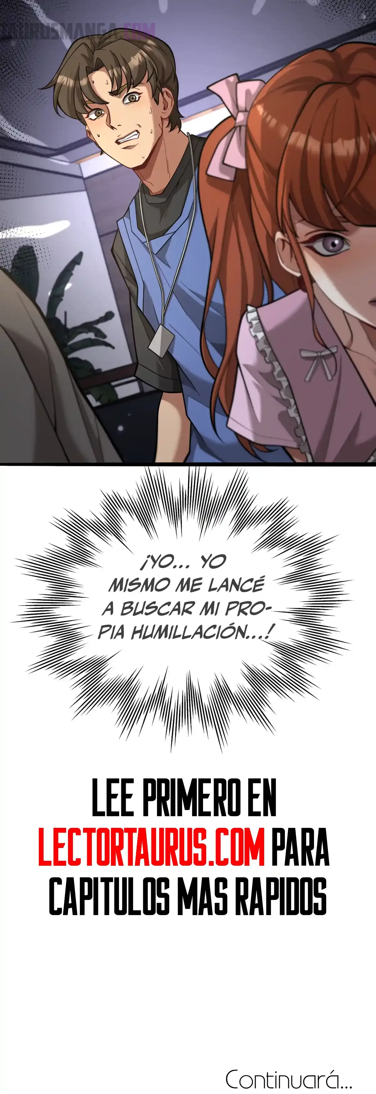 Soy un Magnate Divino, Es Lógico que Sea un Canalla, ¿No? Capítulo 9 - Page 33