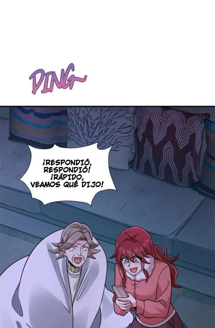 Apocalipsis Glaciar: acumulé 100 mil millones de suministros Capítulo 46 - Page 5