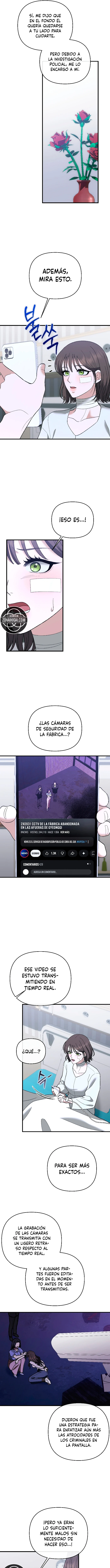 Cuanto mas Húyes Capítulo 38 - Page 15