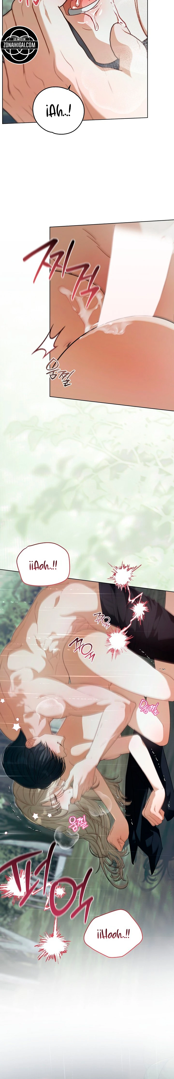 Mi dulce y leal gran duque Capítulo 36 - Page 12