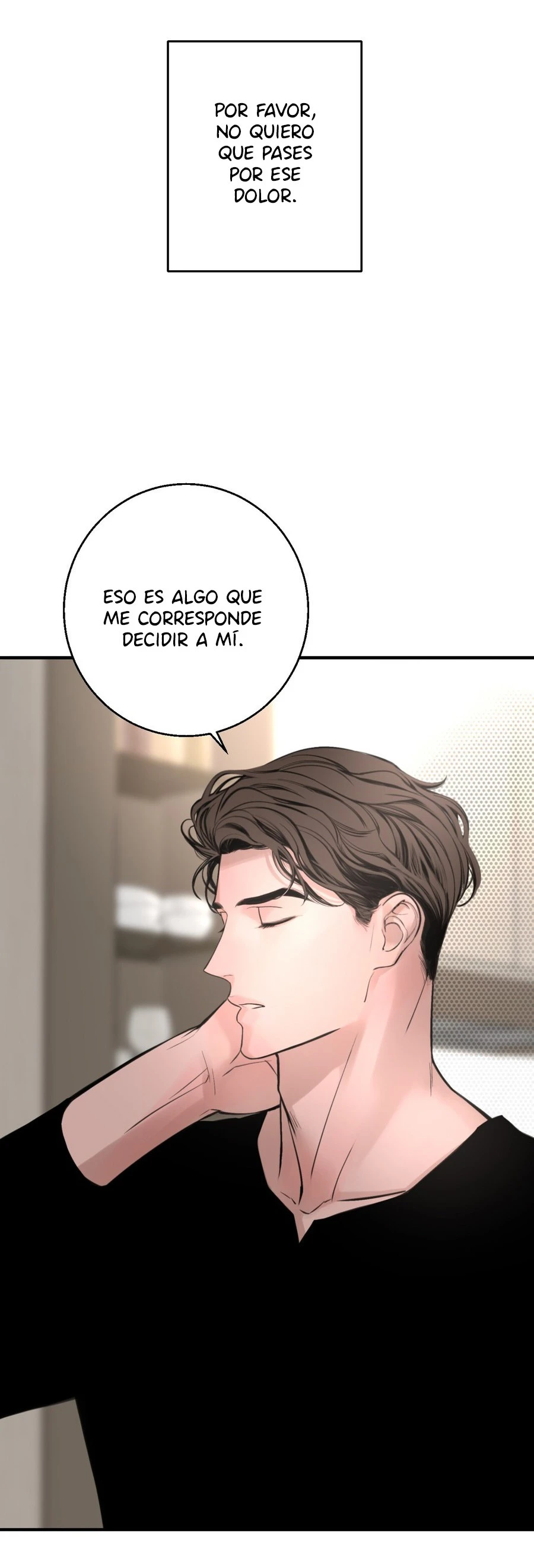 Dash  (omegaverse) Capítulo 45 - Page 12