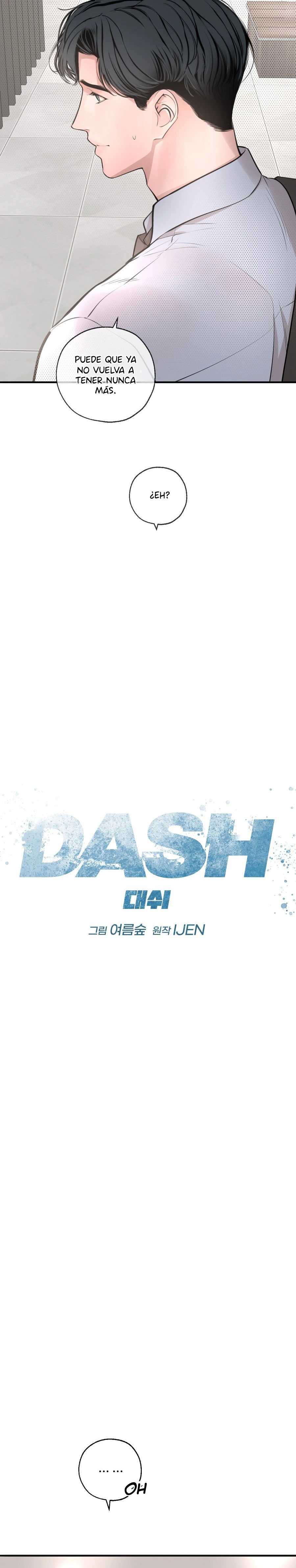 Dash  (omegaverse) Capítulo 45 - Page 2