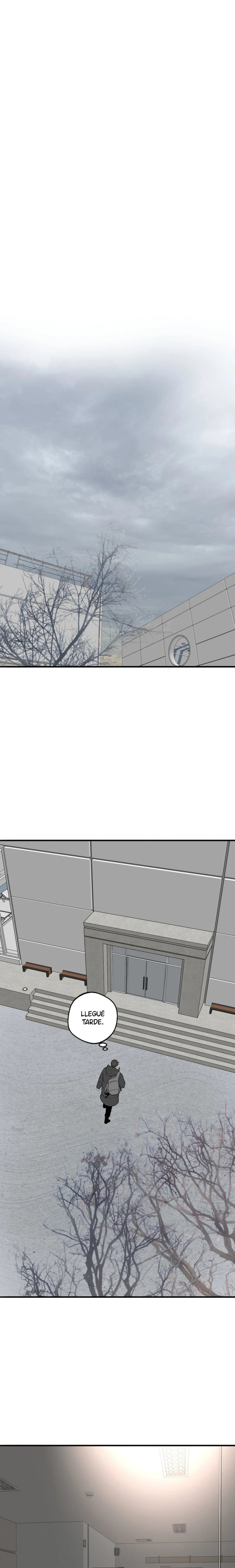 Dash  (omegaverse) Capítulo 53 - Page 12