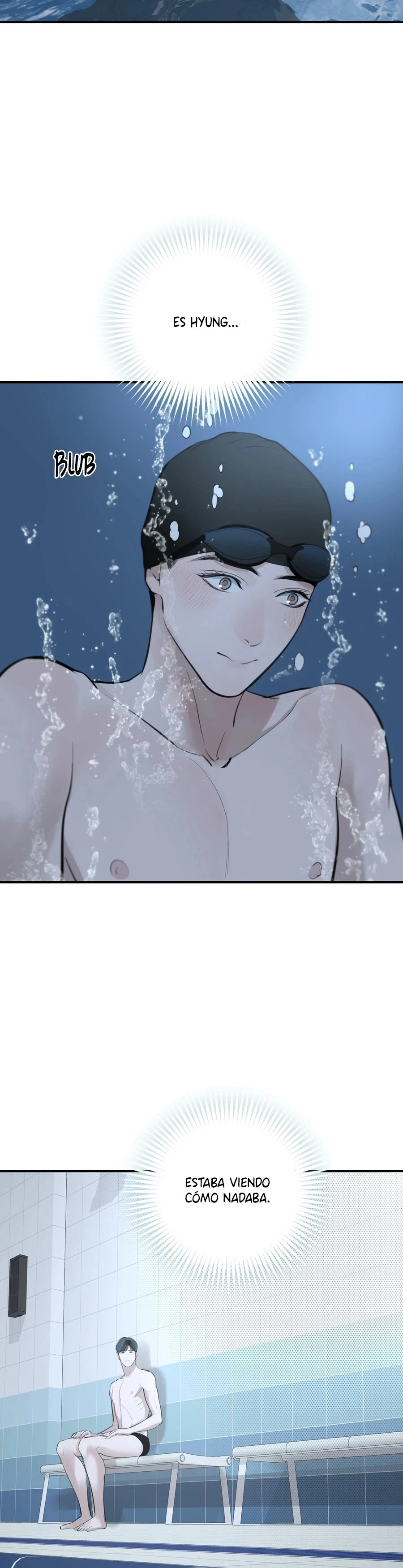 Dash  (omegaverse) Capítulo 54 - Page 4
