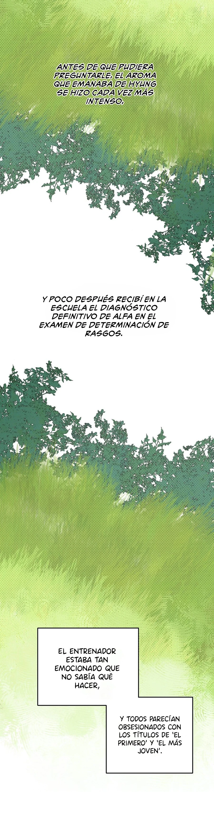 Dash  (omegaverse) Capítulo 54 - Page 29