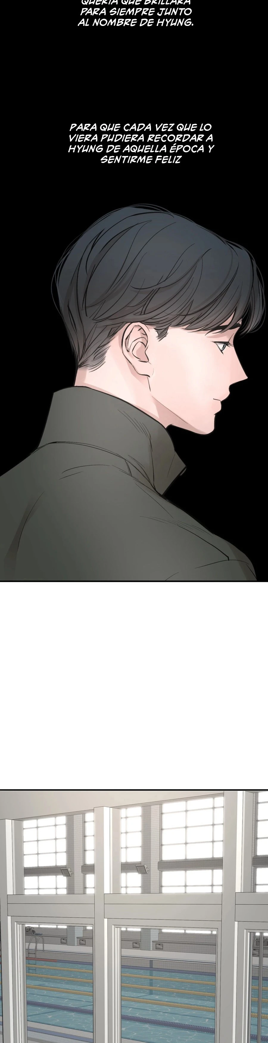 Dash  (omegaverse) Capítulo 54 - Page 32