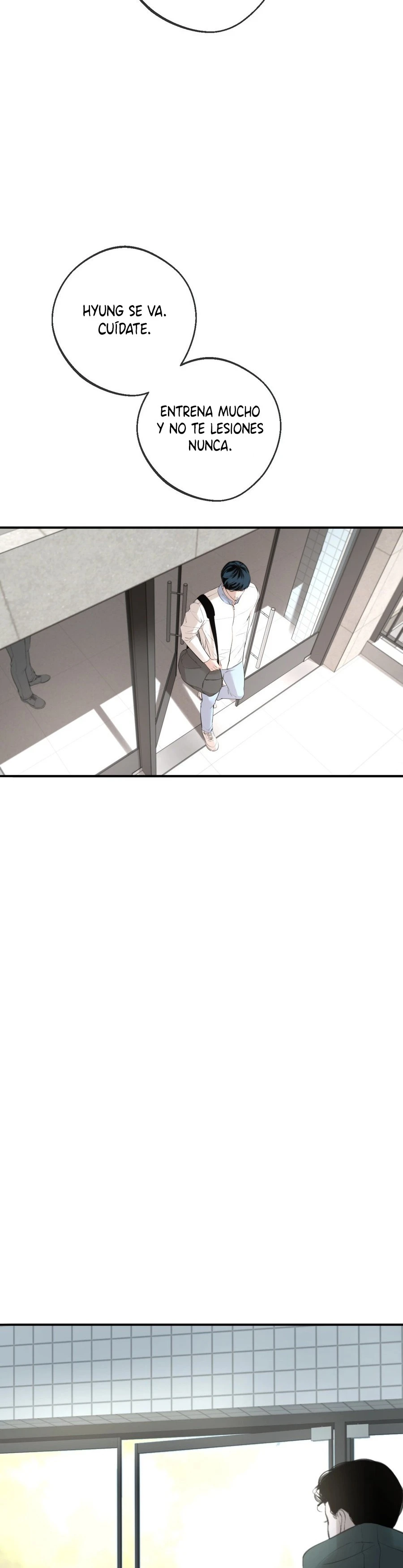 Dash  (omegaverse) Capítulo 54 - Page 45