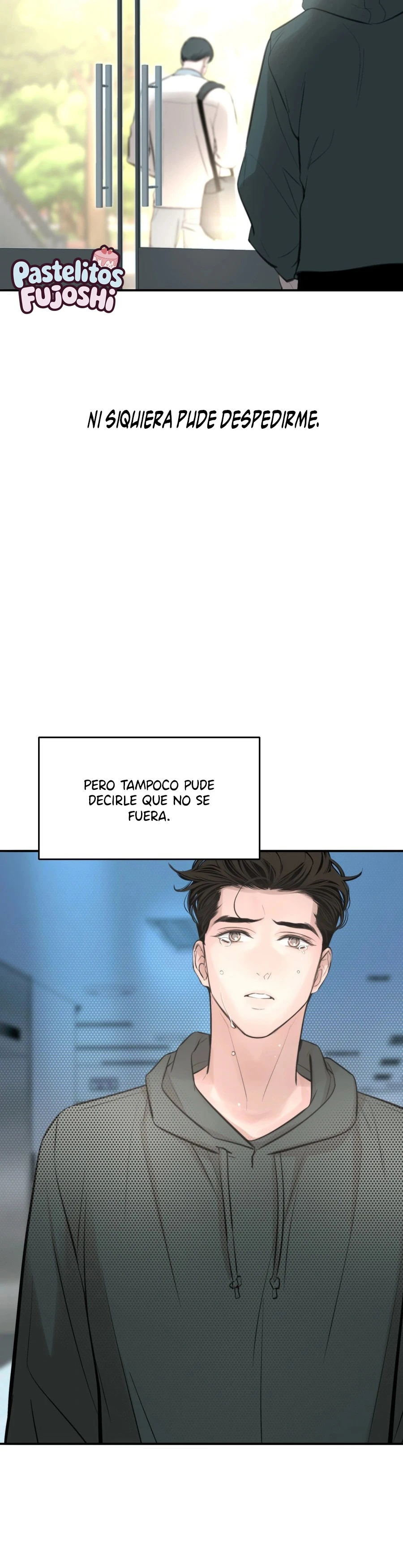 Dash  (omegaverse) Capítulo 54 - Page 46