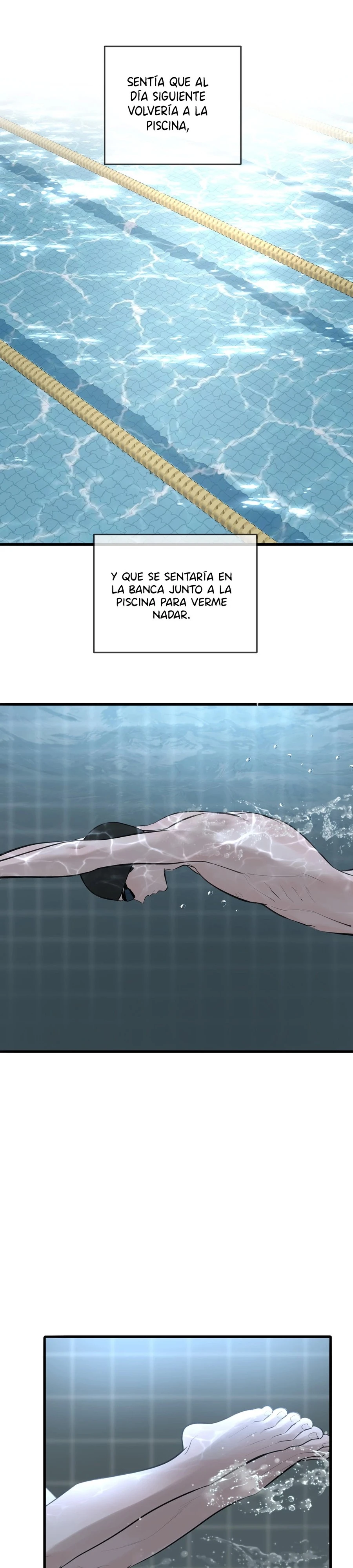 Dash  (omegaverse) Capítulo 55 - Page 2