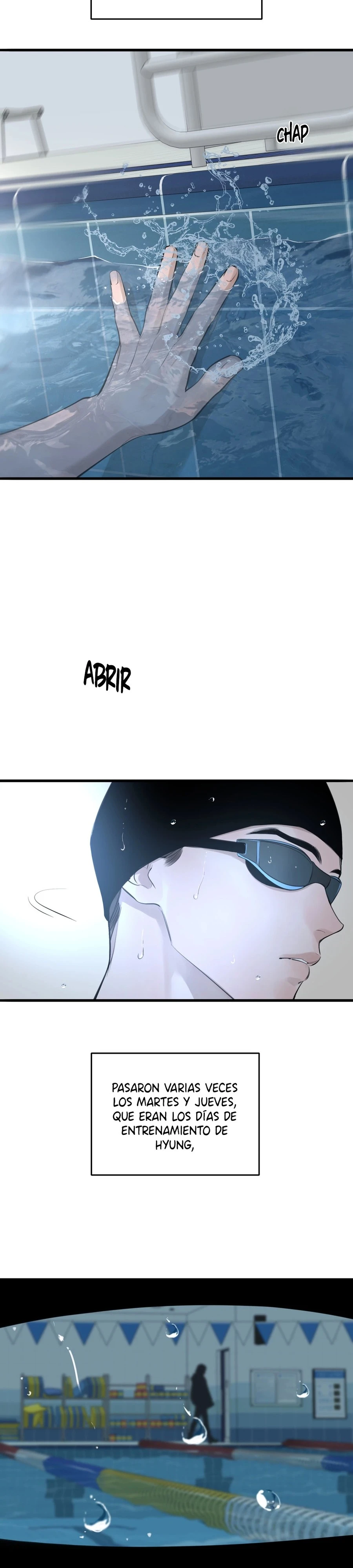 Dash  (omegaverse) Capítulo 55 - Page 4