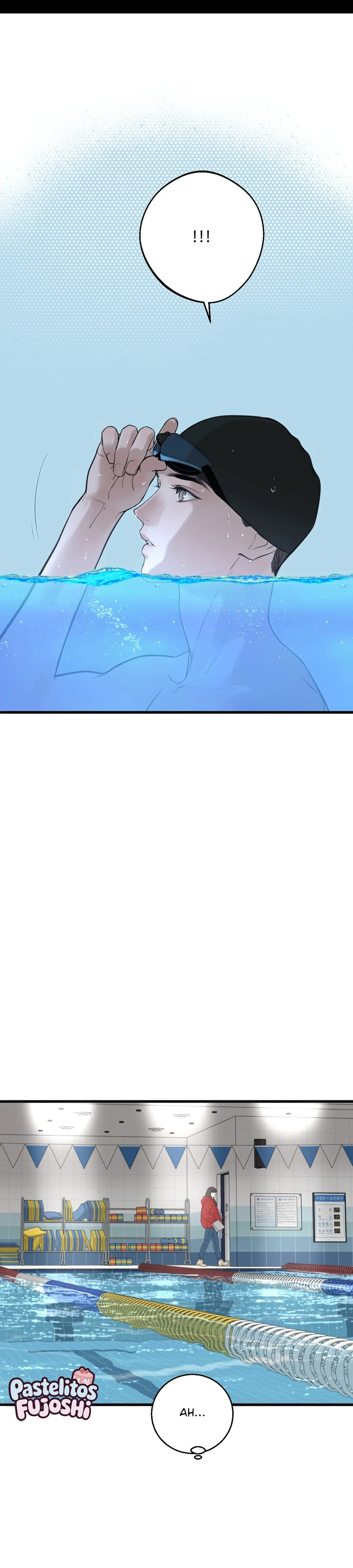 Dash  (omegaverse) Capítulo 55 - Page 5
