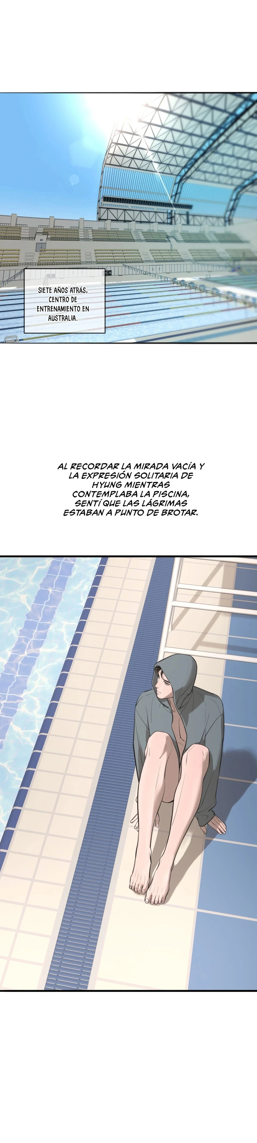 Dash  (omegaverse) Capítulo 55 - Page 12