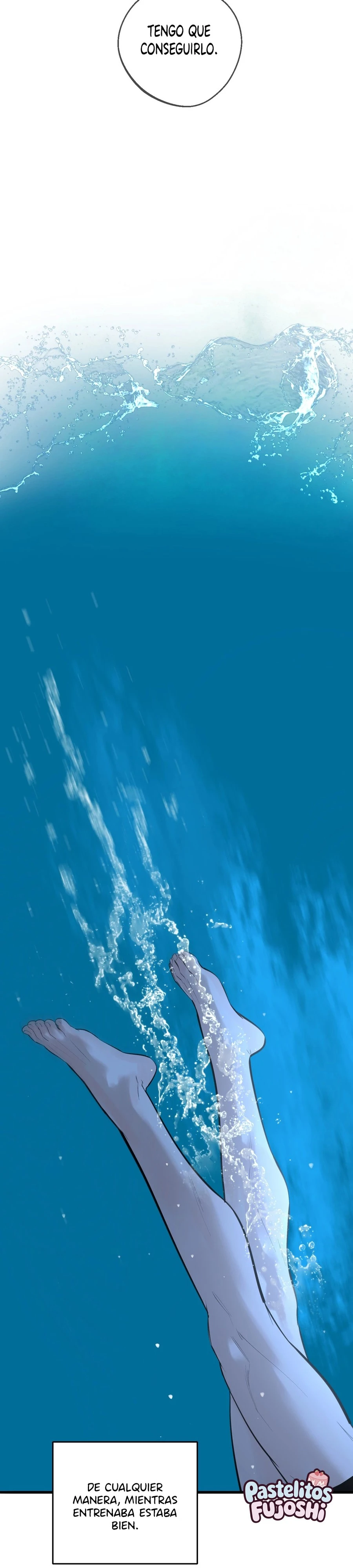 Dash  (omegaverse) Capítulo 55 - Page 17