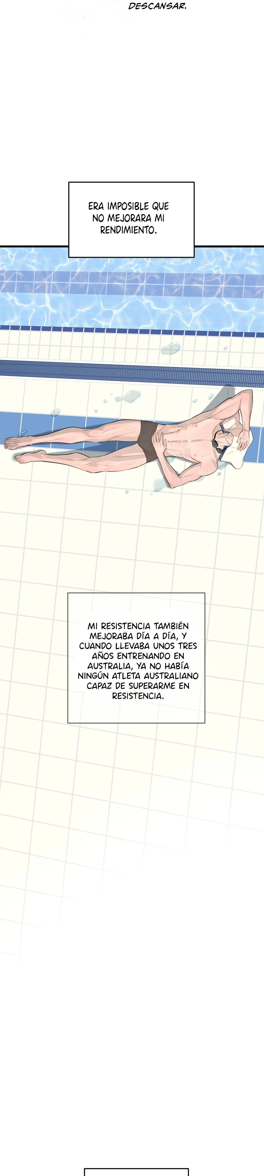 Dash  (omegaverse) Capítulo 55 - Page 20