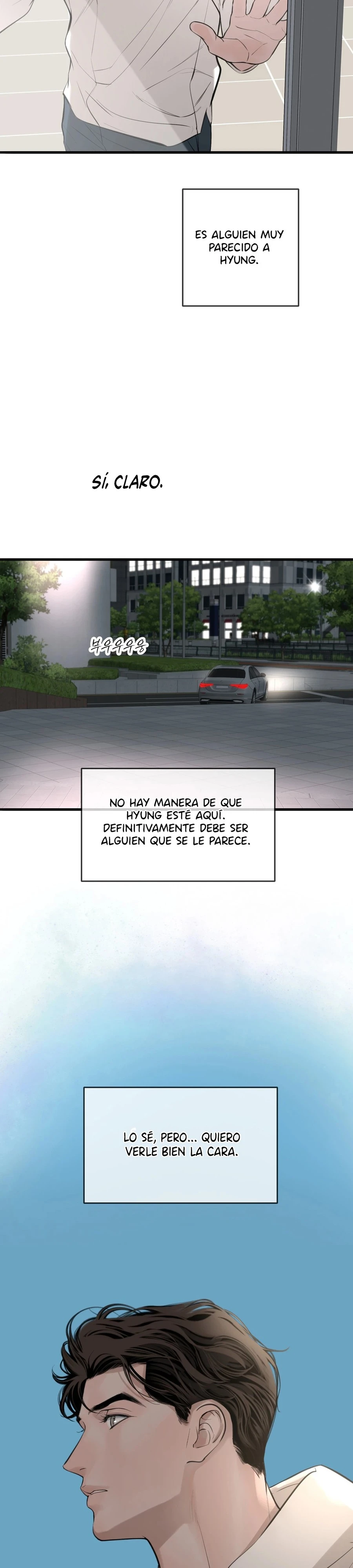 Dash  (omegaverse) Capítulo 55 - Page 33