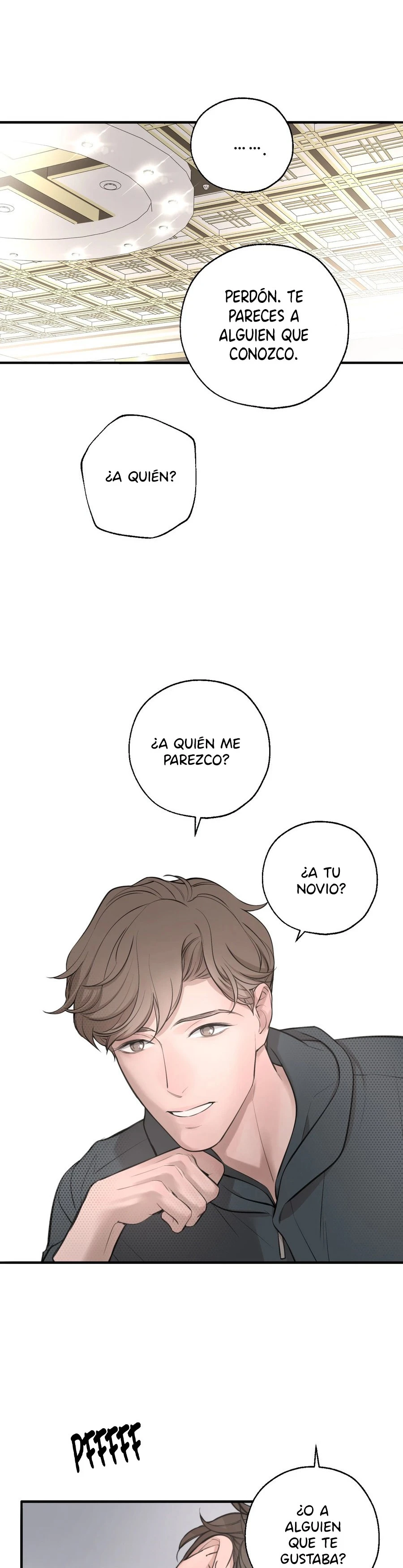 Dash  (omegaverse) Capítulo 56 - Page 5