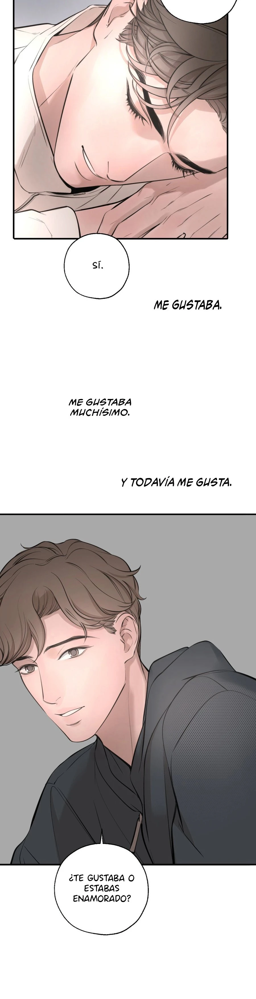 Dash  (omegaverse) Capítulo 56 - Page 6