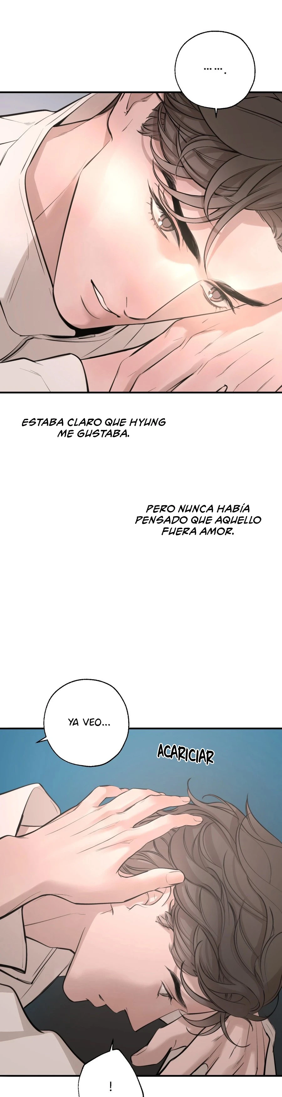 Dash  (omegaverse) Capítulo 56 - Page 7