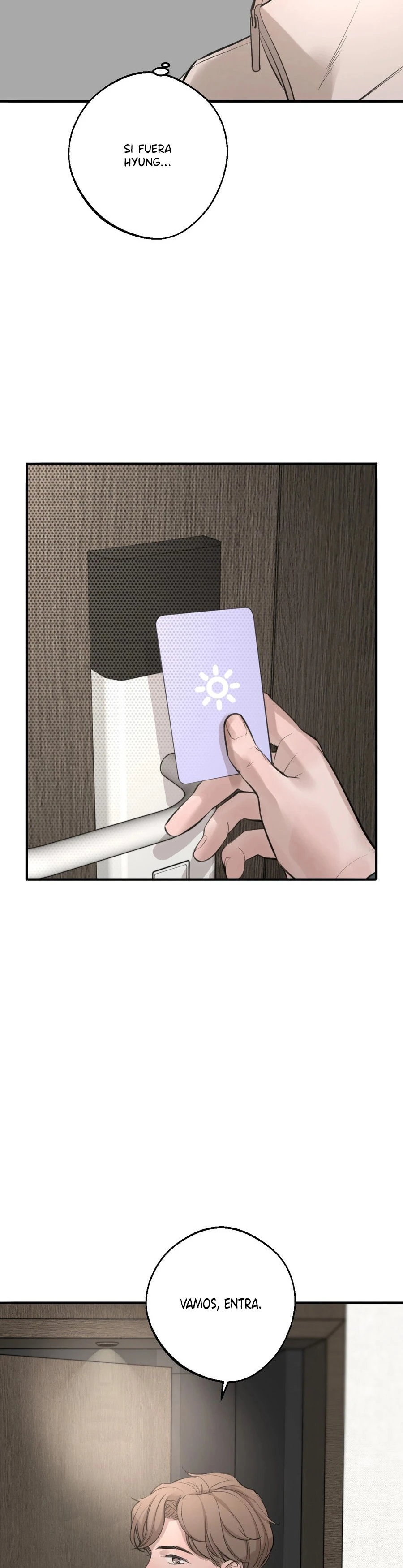Dash  (omegaverse) Capítulo 56 - Page 15