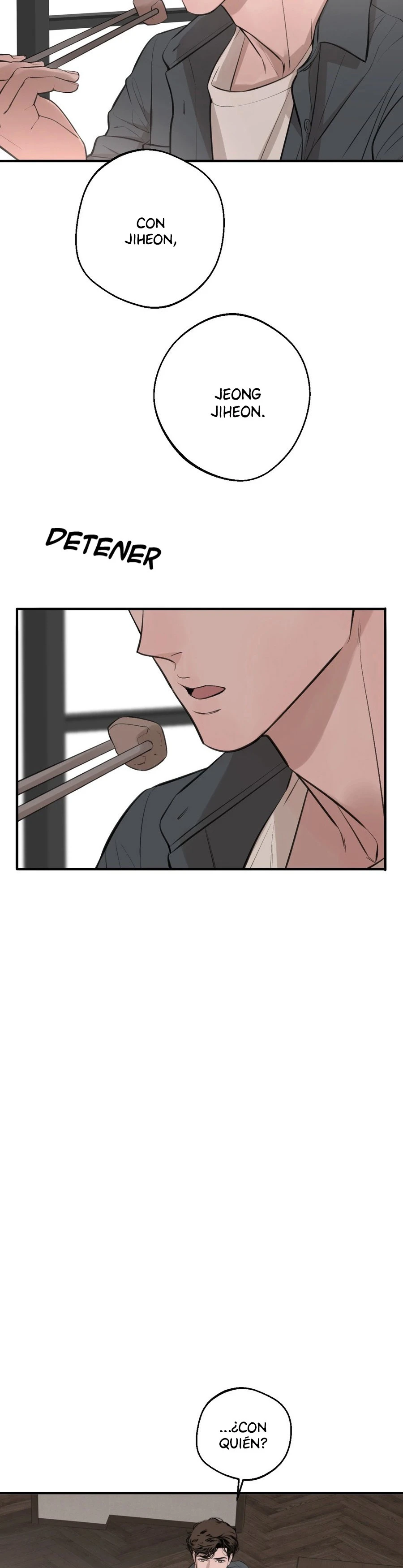 Dash  (omegaverse) Capítulo 56 - Page 31