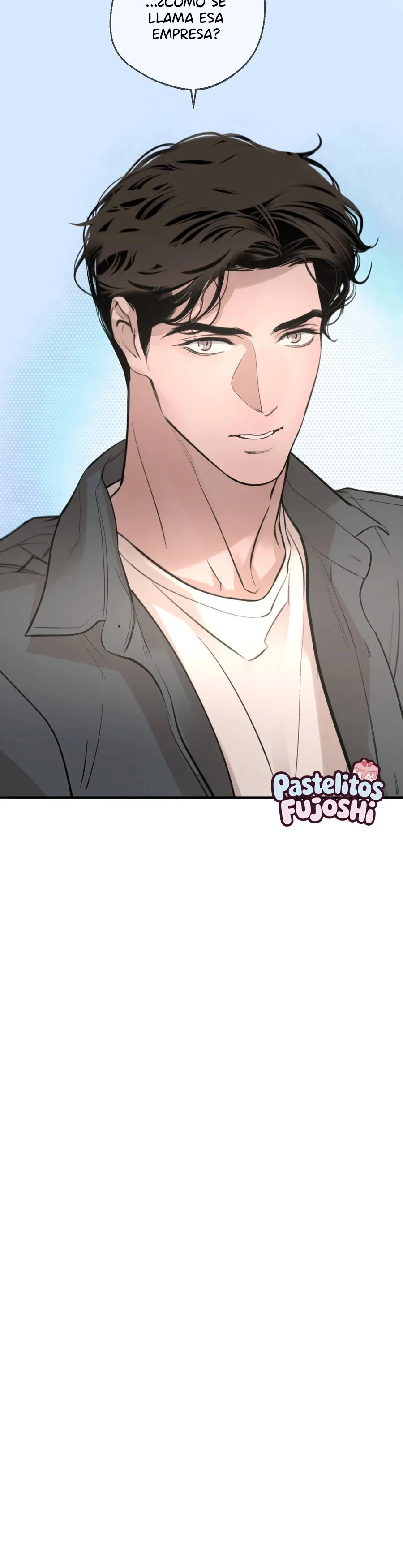 Dash  (omegaverse) Capítulo 56 - Page 33