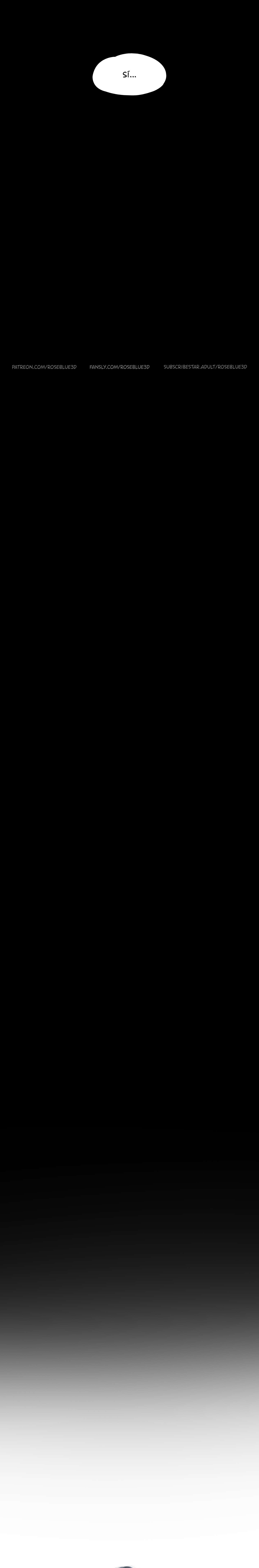 La Viuda de mi Vecina Capítulo 46 - Page 6