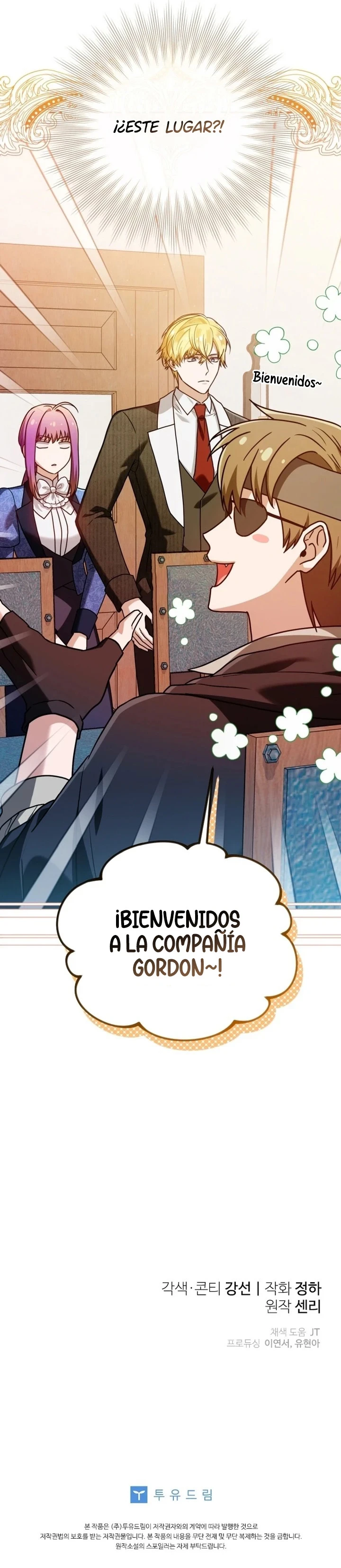 Soy la doctora del emperador moribundo Capítulo 24 - Page 10