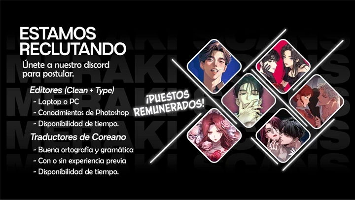 Soy la doctora del emperador moribundo Capítulo 38 - Page 12