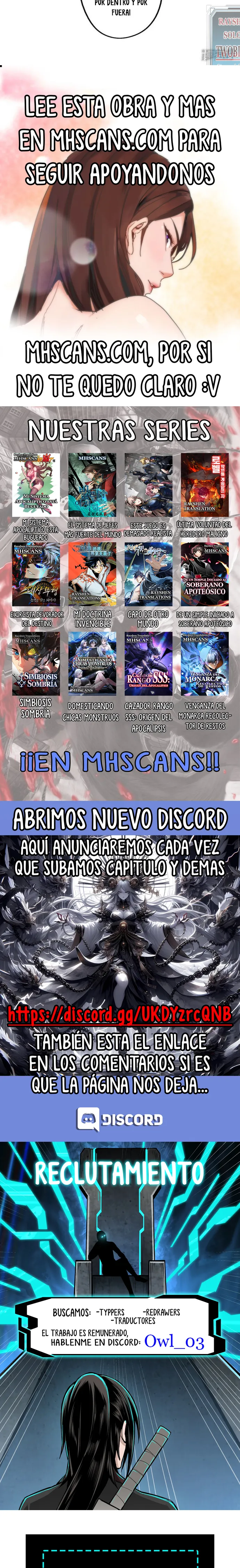 El Emperador Marcial Contra los Cielos Capítulo 388 - Page 27