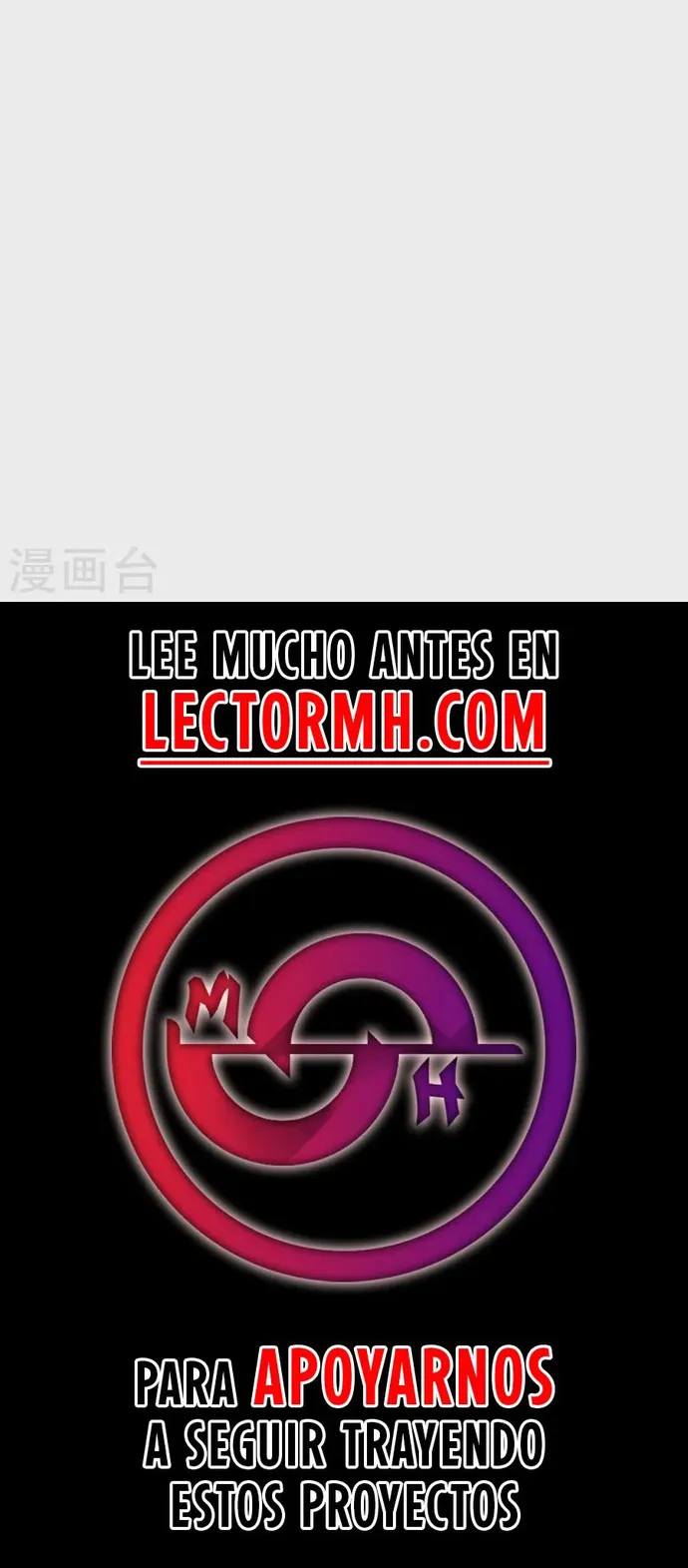 El Emperador Marcial Contra los Cielos Capítulo 394 - Page 34