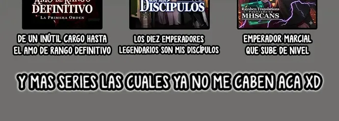 El Emperador Marcial Contra los Cielos Capítulo 429 - Page 31