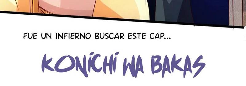 El Emperador Marcial Contra los Cielos Capítulo 61 - Page 16