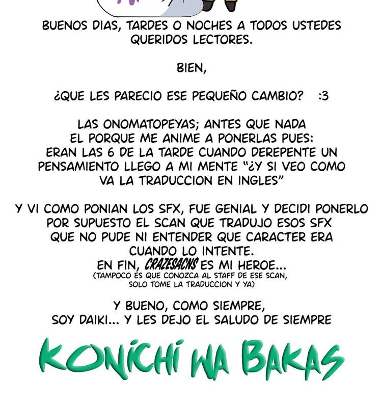 El Emperador Marcial Contra los Cielos Capítulo 91 - Page 8