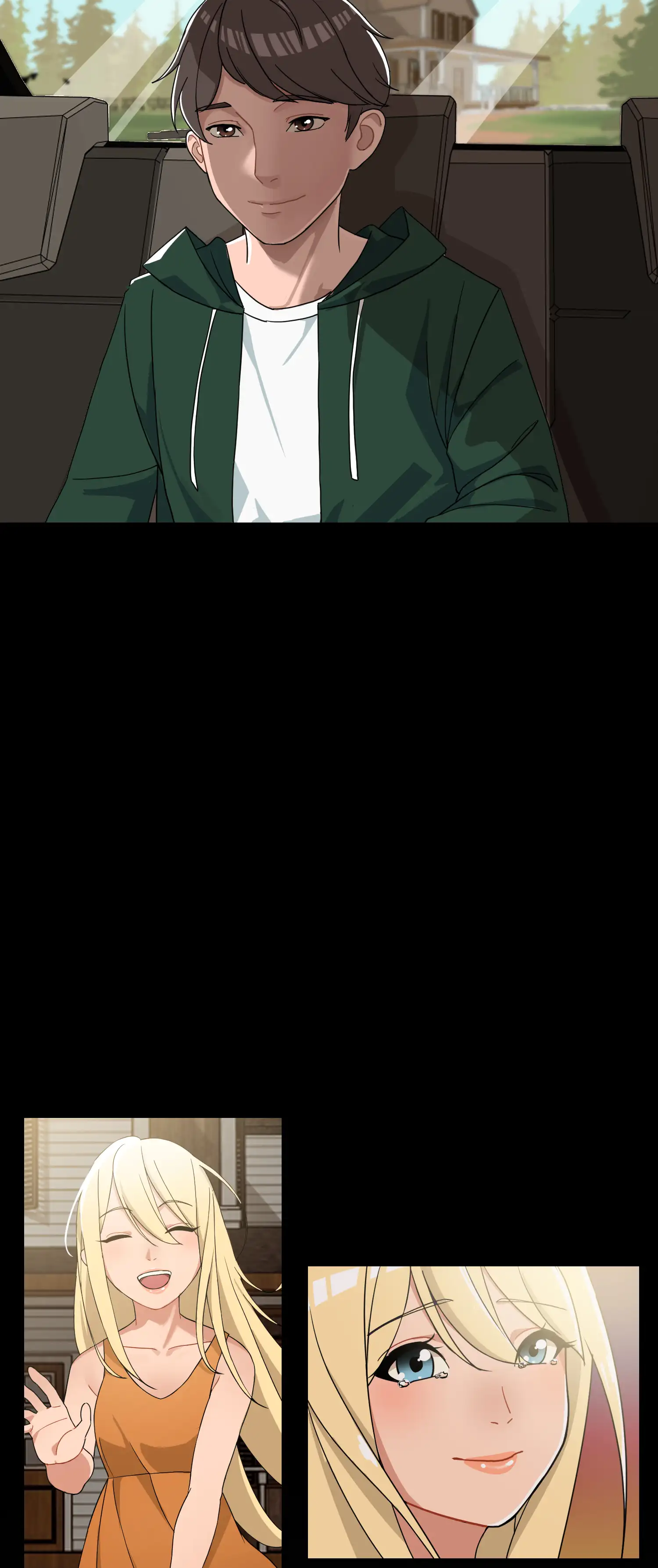 Enseñame Primero - Sin Censura Capítulo 1 - Page 10