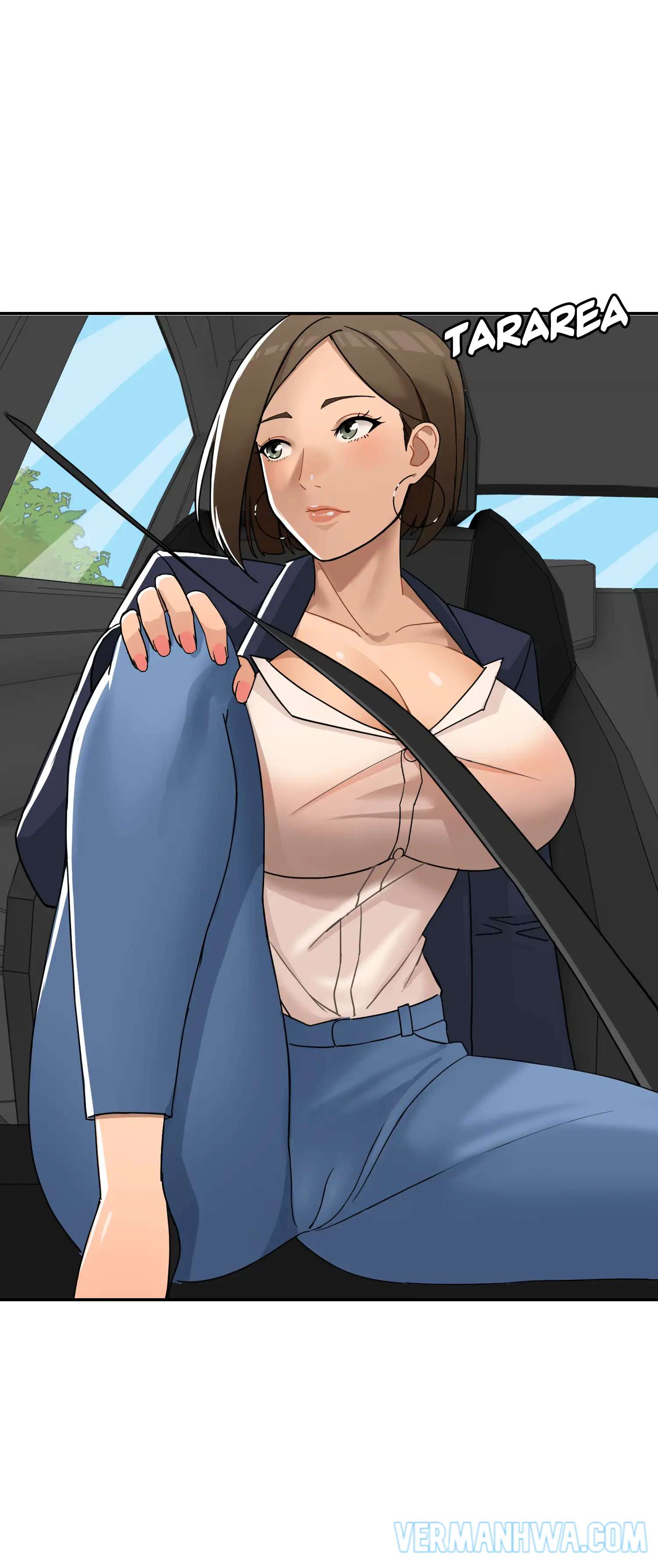 Enseñame Primero - Sin Censura Capítulo 1 - Page 14