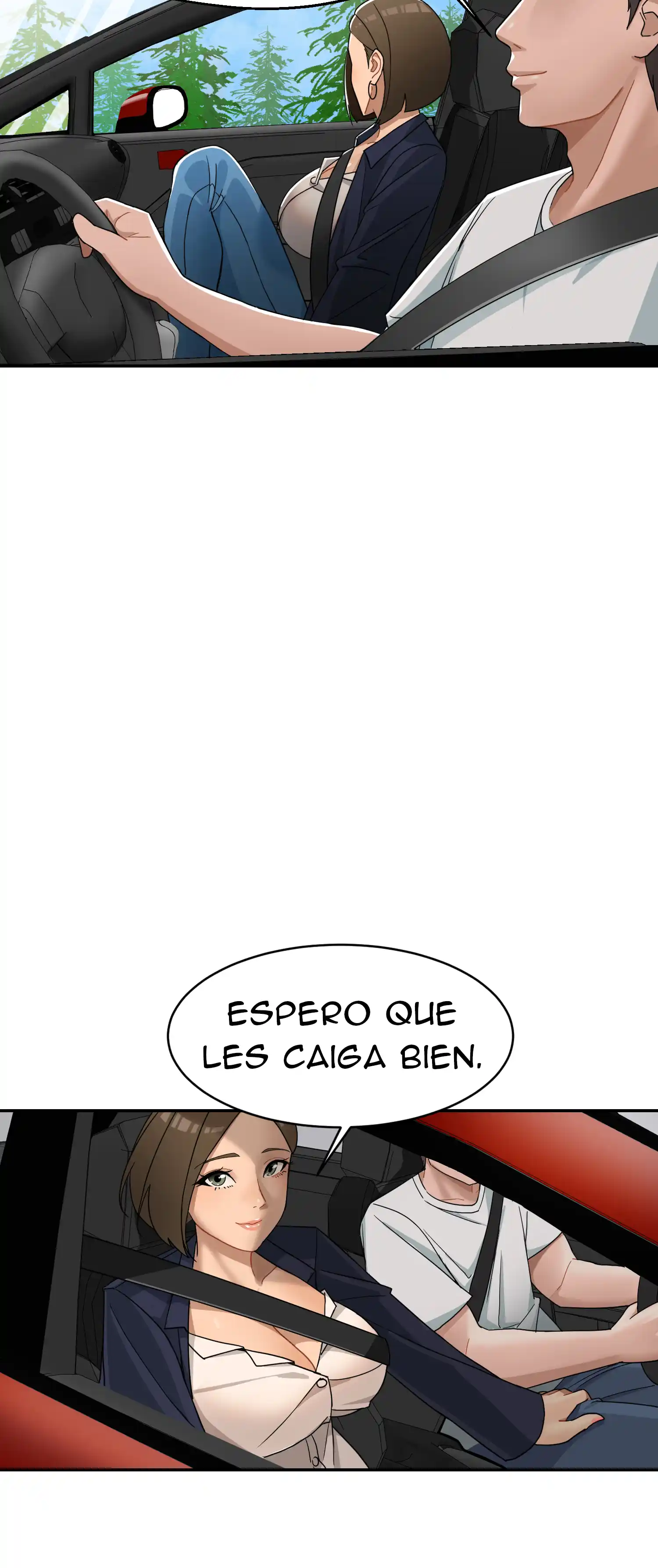 Enseñame Primero - Sin Censura Capítulo 1 - Page 18