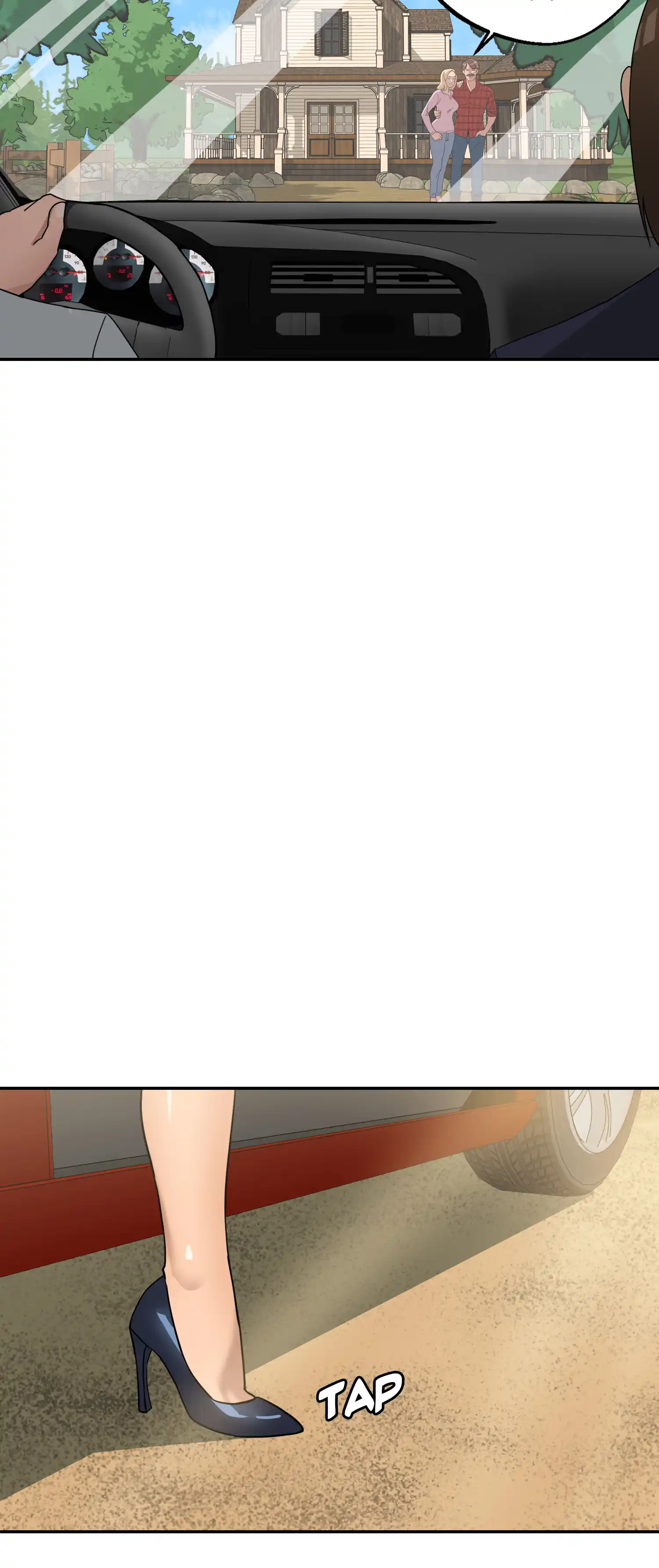 Enseñame Primero - Sin Censura Capítulo 1 - Page 20